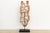 Wood Carved Wood Ancestral Tree of Life Sculpture For Sale - Image 7 of 8