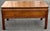 20th Century Ming Style Rosewood Two Drawer Coffee Table For Sale - Image 9 of 11