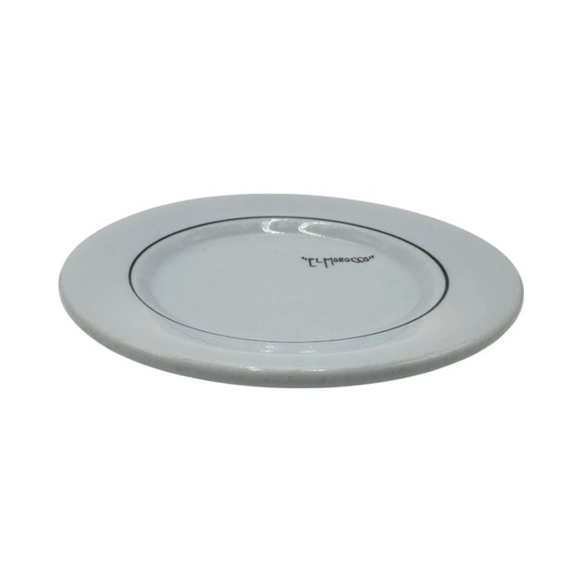 Founded in 1931 by John Perona, the El Morocco became one of New York's hottest nightclubs. The club's clientele included...