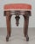 19th Century Louis XV Style French Adjustable Stool For Sale In Orlando - Image 6 of 9