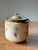 English Antique English Biscuit Barrel For Sale - Image 3 of 8