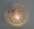 Large Bubble Glass Flush Mount from Hustadt Leuchten, 1970s For Sale - Image 6 of 18