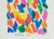 Françoise Galle, Poetic Pixel, Pastel Drawing For Sale - Image 6 of 7