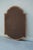 Large French Wall Mirror in Wood For Sale - Image 6 of 7