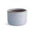This durable earthenware pot is designed for the outdoors, but is equally as beautiful indoors. From the depth of the...