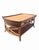 Coffee Vintage Wicker Bamboo 4 Drawer Casual Lexington Style Coffee Table For Sale - Image 8 of 8
