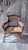 Vintage wicker chair with arms excellent condition detailed Condition Good condition, great bedroom chair ,Signs of age...