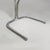 Italian Modern Chairs in Steel, 1970s, Set of 6 For Sale - Image 17 of 18