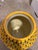 1970s Casal Mexican Hand Painted Folk Art Pottery Floor Planter Jar 19” For Sale - Image 4 of 6