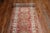 Mid 20th Century Vintage Rare Turkish Long Runner - 2'11" x 30'1" For Sale - Image 5 of 10