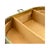 Red Antique French Red Velvet Jewelry Casket For Sale - Image 8 of 16