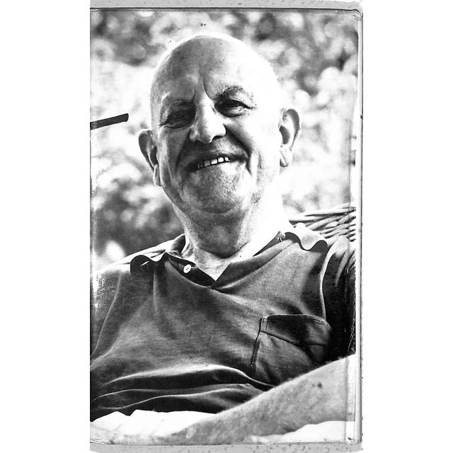 "Pearls, Girls and Monty Bodkin" Book 1972 Wodehouse, P.G. For Sale - Image 4 of 4