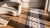 Stupefying Antique White Ground Color and Blue Border With Symbols Chinese Peking Rug For Sale In New York - Image 6 of 8