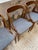 Samcom Dining Chairs by Johannes Andersen for Udulm, 1960s, Set of 6 For Sale - Image 16 of 18