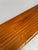 Large Vintage Minimalistic Teak Sideboard, 1960s For Sale - Image 12 of 13