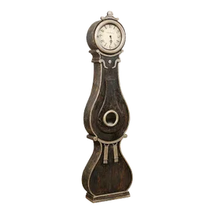 Swedish Early 19th Century Fryksdahl Floor Clock