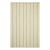 Amber Lewis x Loloi Harlan Ivory / Sage 4'-0" x 6'-0" Accent Rug For Sale