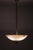 Ceiling Lamp in Brass and Glass from Paavo Tynell, 1950s For Sale - Image 6 of 11