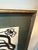 Peter Keil 1970s Original Peter Robert Keil Fashion Painting For Sale - Image 4 of 6