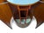 Wood Vanity Hall Coat Stand by Carlo De Carli for FIARM, 1960s For Sale - Image 7 of 11