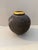 Late 20th Century Vintage Studio Pottery Vessel, Signed For Sale - Image 5 of 9