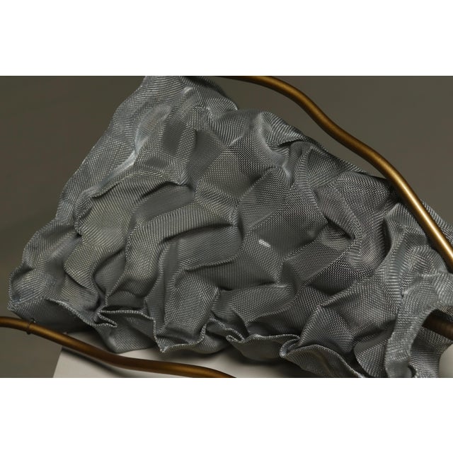 Torche Wall Lamps by Rob Eckhardt for Eckhardt and Leeuwenstein, 1980s, Set of 2 For Sale - Image 14 of 15