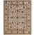 Handwoven Traditional Tabriz Style Area Rug 8'1" X 10'2" For Sale In Dallas - Image 6 of 6