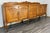 Vintage French Oak Sideboard For Sale - Image 9 of 17