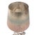 Teresina Gold Ombre Candleholder- Short For Sale In Chicago - Image 6 of 11