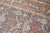 Late 19th century Antique Tabriz Persian Rug - 9'8" x 15'4" For Sale - Image 10 of 12