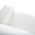 Animal Skin 4000 Two-Seater Leather Sofa in Cream White from Rolf Benz, Set of 2 For Sale - Image 7 of 15