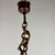 Bamboo Tube Pendant Lamp, 1960s For Sale - Image 6 of 10