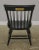 Robert Wood Johnson Foundation University Chair For Sale - Image 4 of 13