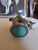 Vintage Elephant Head Table Top Lighter For Sale In San Antonio - Image 6 of 7