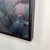 Sage by Judd Mercer | Oil Painting of a hiker near a rocky formation at sunset For Sale - Image 4 of 4