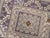 Galerie Shabab Collection Mid-20th Century Turkish Anatolian Throw Rug For Sale - Image 4 of 6