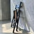 Vintage ikea eno folding chair — made in ukraine, 1993 this is more than a beautifully simple ikea folding chair. It is a...
