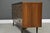 1960s Johnson Carper Walnut and Formica Mid Century Dresser For Sale - Image 5 of 11