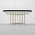 Glass Coffee Table from Heinz Lilienthal, 1970s For Sale - Image 6 of 12