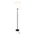 Swedish Floor Lamp by Eric Wärnå for Ewå, 1950s For Sale - Image 6 of 18