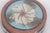 Pride Craft Barbados Floral Hand Painted Pottery Lidded Jar Trinket Box 4722b For Sale In Miami - Image 6 of 14