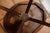 Vintage Solid American Walnut Pedestal Table For Sale - Image 9 of 14