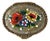 Italian Pill Box Micro Mosaic Millefiori For Sale