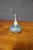 Signed Studio Art Glass Perfume Bottle With Floral Millefiori Decoration, 1996 For Sale - Image 4 of 9