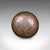 Antique Chemist's Counter Mortar & Pestle, English, Bronze, Apothecary, Georgian For Sale - Image 12 of 12