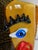 Murano Glass Fish Head Vase, 1980s For Sale - Image 16 of 18