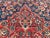 Middle Eastern Hand-Knotted Bakhtiar Rug For Sale - Image 3 of 9