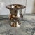Sheffield Silver Co. Vintage Sheffield Silverplate Urn for Toothpicks, Matches For Sale - Image 4 of 7