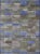 Large Piled Scandinavian Sub-Geometric Modern Rug by Keivan Woven Arts For Sale - Image 12 of 12