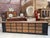 Early 20th Century Wooden Cabinet For Sale - Image 12 of 13